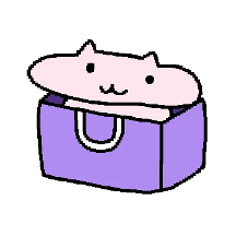냥! 뇽? 냥!
