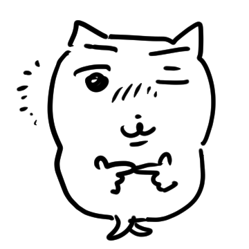 찌그러진 캔냥이