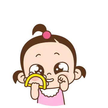 쥐방울은 해피텐션업!