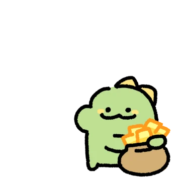 아기공룡 큐와와 놀자