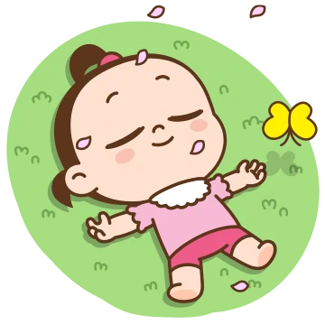 쥐방울은 나만,봄