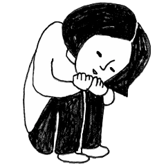 아닌 척해도 소용없어
