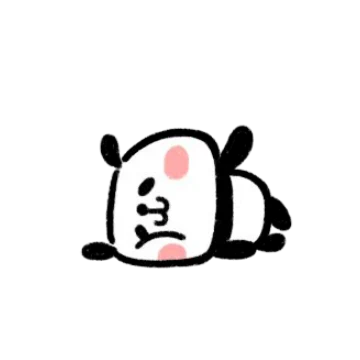 미니멀 판다
