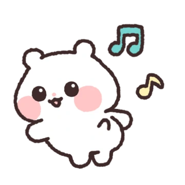 말랑 탱글 귀여운 탱찌