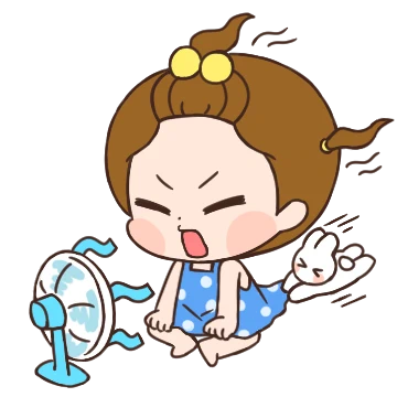 아ㅏㅏㅏㅏㅏㅏ (방글이 여름 ver.)