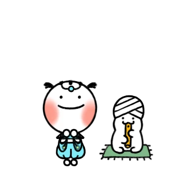 예쁜 말 한 마디 3