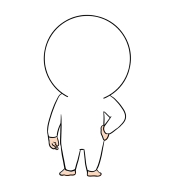 몸으로 말해요 오니기리