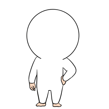 몸으로 말해요 오니기리