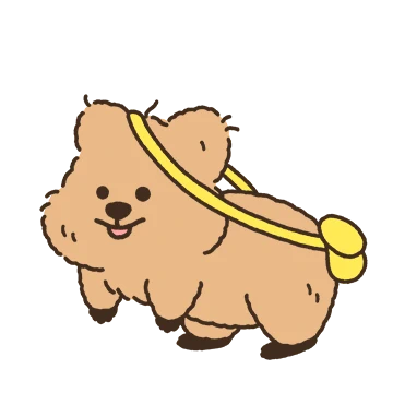 꽃카는 터덜터덜