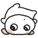 눈칫밥 눈댕이