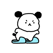 째깐한 돌돌이 3