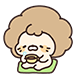 할미사자
