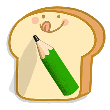 예쁜말 톡톡 메모