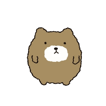 오늘도 찌글, 찌글베어