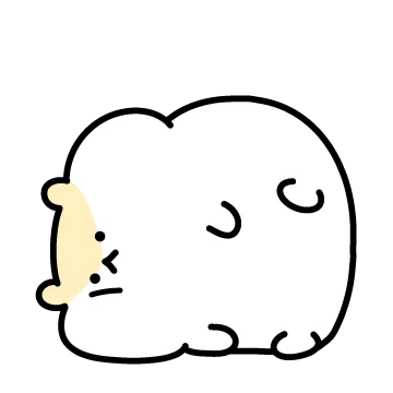 딩굴댕굴 댕찌