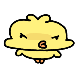 꼬마 오리, 또리
