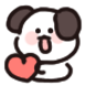 개송이