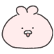 빵덕토끼