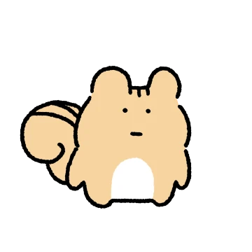 다람직직이