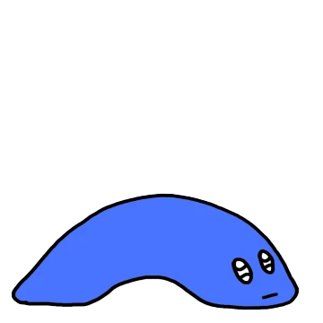 알록달록하지렁