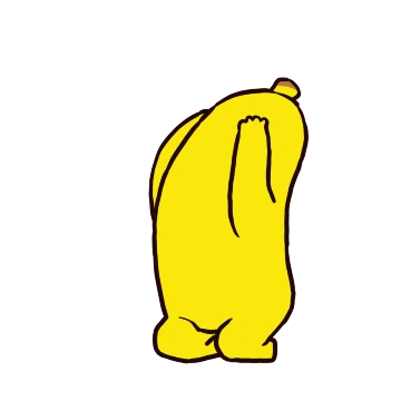 이런 바나나 요정