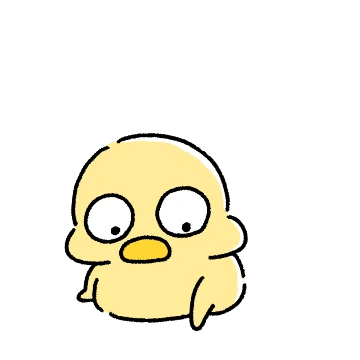 엉뚱발랄 오룽이