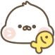 물개 옹이