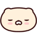잔망스런 실눈곰