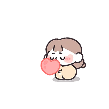 쪼마난 커플 따로 버전 (여자친구)