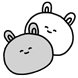 단짝콩짝꿍