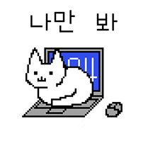 Hello, 사이버캣! 2