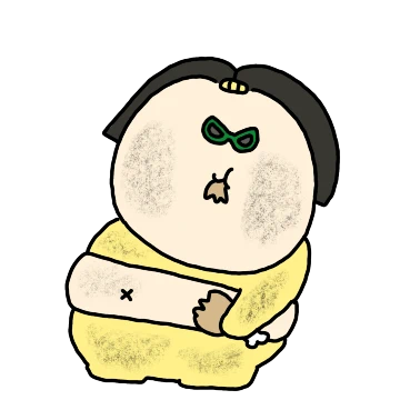뱃살 넘치는 김집순의 하루