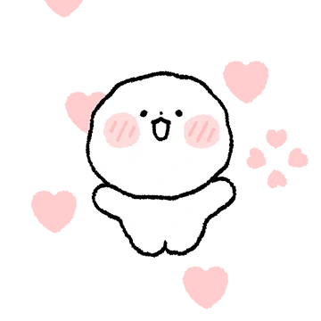 사랑둥이 솜사탕 강아지 머송!