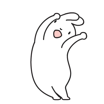 그냥그런토끼 Ver. 14