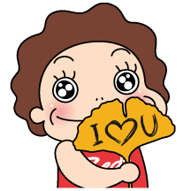 가을여자 오여사