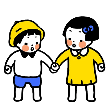 바른생활 쪼꼬미