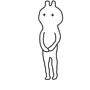인사왕토끼