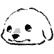 눈칫밥개