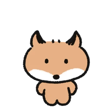 쫑긋여우