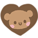 초코곰도랑