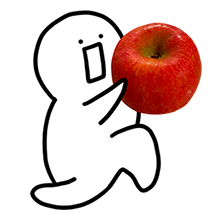 진짜 사과드립니다! 와글이의 귀여운 사과