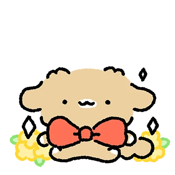 말랑꼬물 율무찡