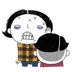 야~쫌! 티격태격 사투리커플