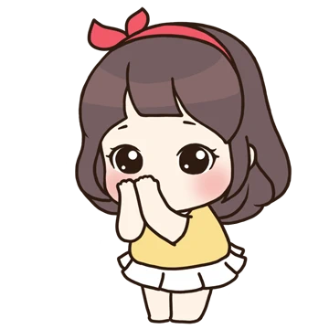 애교쟁이 빈이 2