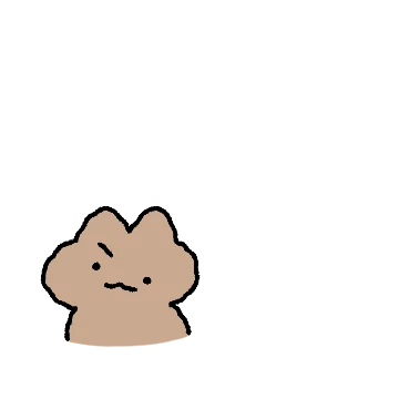 가끔은 꼬질꼬질 쿠아