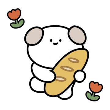 조그맣고 느리게 살거야