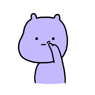 사나운 작은하마 하무