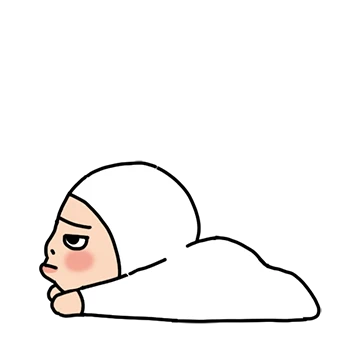 누워서 다하는 미니기리