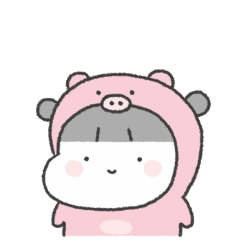 나처럼 귀여운 꿀꿀이 봤오?