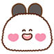 팬더토끼